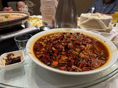 -九转小磨·东北菜老字号(祥安店)