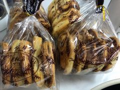 蝴蝶酥-国际饭店·帆声西饼屋(黄河路店)