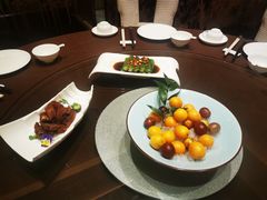 -江南·JIANGNAN(北京歌华开元大酒店)