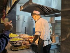 -清真·马安军辣子牛肉面