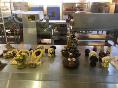 -歌斐颂巧克力小镇