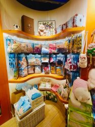 -TeddyTales莉娜熊(国贸店)