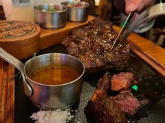 -MR.ROCKY洛奇先生RESTAURANT&BAR(宝安壹方城店)