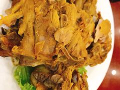 -天天初二·天津传统捞面·天津特色菜(凌奥总店)