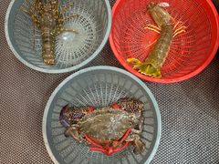 -醉壹号海鲜大排档·老厦门特色菜(厦门美食地标店)