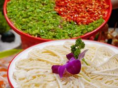 -巴蜀懒人火锅(龙颈路店)