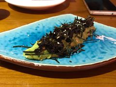 -有喜屋·深夜食堂(北京西路店)