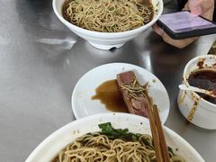 -老赵面店(大西路店)