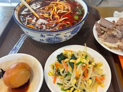 -清真磨沟沿老字号牛肉面(总店)