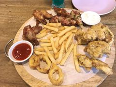 -G+KITCHEN(龙湖狮山天街店)