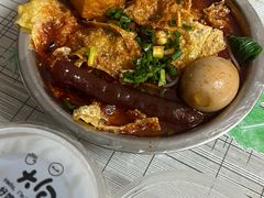 -娇姐老牌螺蛳粉(雅儒路店)
