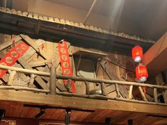 -今邕烧烤(西大店)