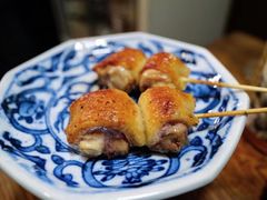 -鸟幸 TORISAKI 炭火居酒屋
