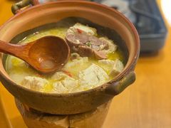 -老阿爸鲜鱼土菜(昆山花桥店)