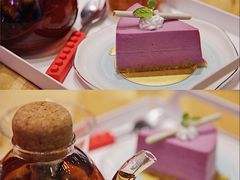 -W CAFE(甜爱路店)