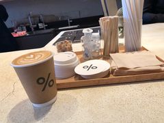 -% Arabica(京都东山店)