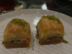 -bosphorus 铂斯西餐厅·土耳其烧烤(环市中路店)