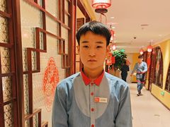 -西贝(六里桥旗舰店)