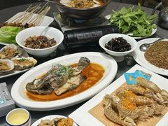 -海鲜e族(马王堆店)