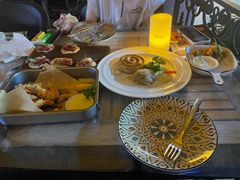 -LENBACH兰巴赫西餐啤酒坊(大连东港店)