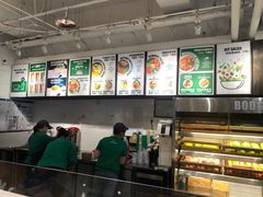 -CALIFORKS加州叉子轻食(朝阳门店)