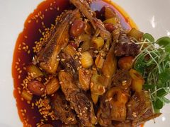 -院8里·少城记忆老川菜(宽窄巷子店)