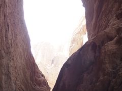 -天山神秘大峡谷