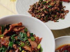 -铭副琦食·虾蟹烩馆(渔人码头店)