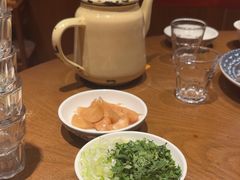 -北京老门框爆肚涮肉馆(凤城六路店)