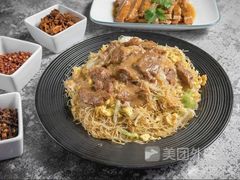 -唔止卤嘢·潮州府城菜(鹭江店)