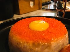 太阳鱼籽虾滑-新辣道鱼火锅(领展购物广场·中关村店)
