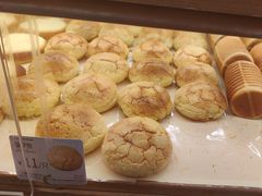 -山崎面包(苏州中心店)
