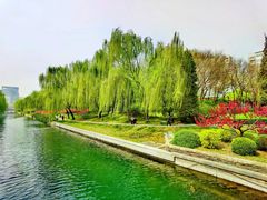 -元大都城垣遗址公园