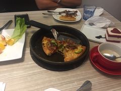-必胜客(嘉兴万达店)