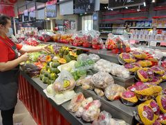 零售区-嘿嘛仓储购(华明店)