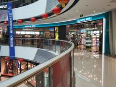 -万达广场(松江店)