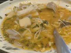 -白家寨子·山野白族菜(古城总店)