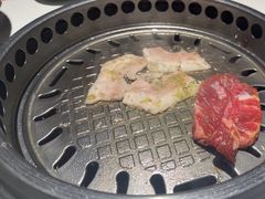 -焱铁烧·黑毛和牛专门店(杭州嘉里中心店)