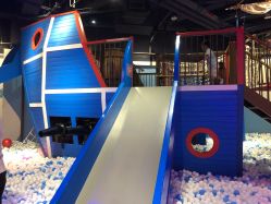 -幻贝家儿童乐园(苏州中心店)