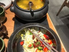 -云海肴·汽锅鸡·云南菜(高德置地店)