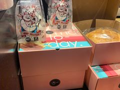 -85度C(北京玉蜓桥二店)