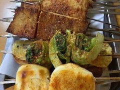 -老地方烤肉(东岗路店)