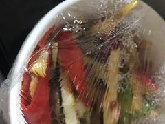 -金色印象·4K影院式足体养生(香榭里店)