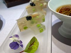 -隐厨·中国菜馆(三里屯T+MALL店)
