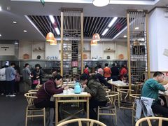 大堂-蒋家桥饺面店(四望亭路店)