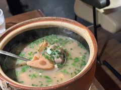 -清水亭湖北菜(大屯DT51店)