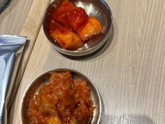 -梨花牛肉汤饭(仁恒伊势丹店)