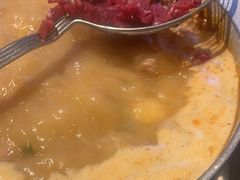 -琥珀川糟粕醋火锅(慈云寺店)