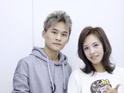 -P.STYLE 派斯造型