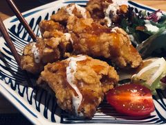 -九酢·海鲜居酒屋